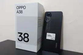 Oppo A38 Kesayangan
