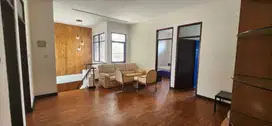 Dijual Rumah syp Hegarmanah setiabudi dekat cihampelas pasteur Bandung