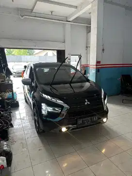 Mitsubishi Xpander Ultimate Matic 2022 Murah