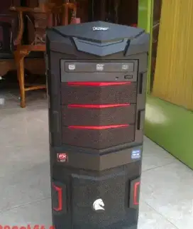 PC Intel x99 ram 32GB DDR4 nvme 128GB VGA 2GB ddr5
