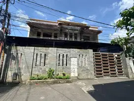 Dijual Rumah Siap Huni Lokasi Strategis Di Kebon Jeruk Dekat Binus