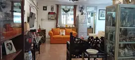 Jual Rumah Pinggir Jalan Bintara Jaya Bekasi Barat