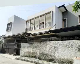 RUMAH CANTIK SIAP HUNI DIJUAL CEPAT TAMAN KOPO INDAH 2 BANDUNG