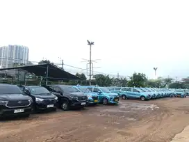 Lowongan kerja driver taksi blue bird