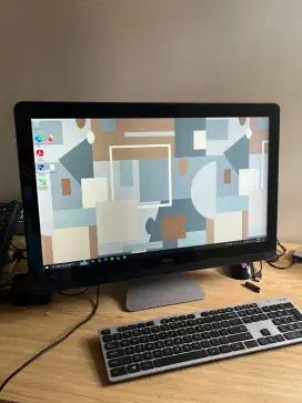 Jual Asus All in One PC Tipe Zen AiO Pro Core i7
