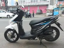 Honda beat cbs fi vnew model 2025 istimewa spt baru