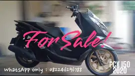Motor PCX like new