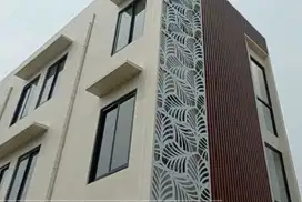 Rumah Kos 3Lt Murah Profitable Full Akses Strategis Jatinangor Bandung