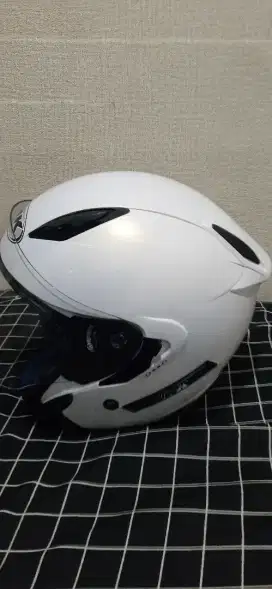 Helm ink metro 2 mulus