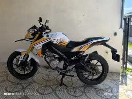 DIJUAL CEPAT YAMAHA VIXION NVL