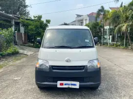 BLINDVAN 1.3AC 2022 TERMURAH