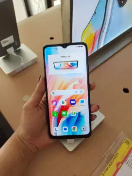 Oppo A38 Ram 4GB ROM 128GB