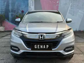 Honda HRV SE 2019 AT pmk 2020
