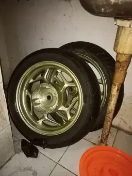 velg pcx 160 cbs abs