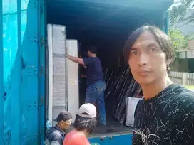 ankat barang berat untuk pindahan rumah