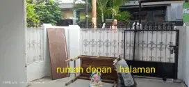 [SOLD] Kontrak Rumah 1 kamar tidur, Cipinang Muara Jakarta Timur