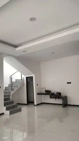 Dijual Rumah Baru di Kopo Permai 2 Bandung