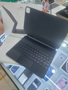 Apple Magic Keyboard ipad Pro 12.9 in 2020/M1/M2 Second Original