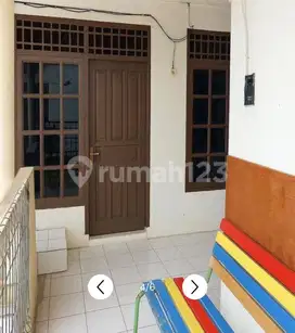 Dijual kost”an aktif