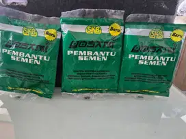 Alcasit Obat Pembantu Semen 50 Gram Alkasit