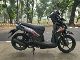 DIJUAL CASH HONDA BEAT ESP CBS THN 2014 PAJAK IDUP SIAP PAKAI