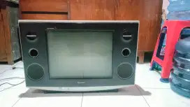TV TELEVISI SHARP ( TV LAMA)