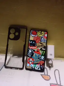 oppo A3X 4+4/64