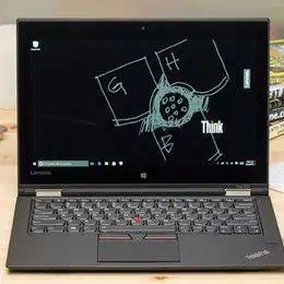 Lenovo Thinkpad Yoga 260 Intel Corei7 RAM 8GB SSD Touchscreen with Pen