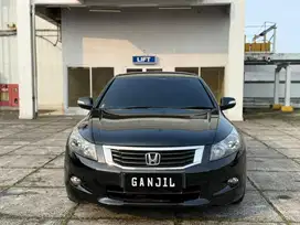 Honda Accord VTIL 2008 AT pmk 2009