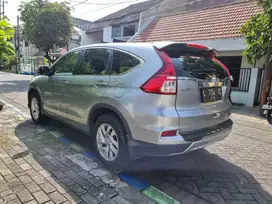 Honda New CR-V 2.0 a/t 2017 Bensin