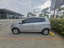 Daihatsu Ayla 2014 Bensin