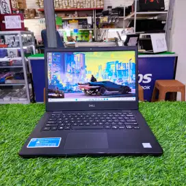 DELL LATITUDE 3400