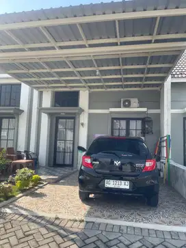 Honda Brio Satya 2024 Bensin