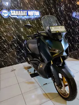YAMAHA XMAX CONNECTED TH 2023