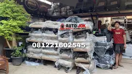 Lowongan kerja di gudang jok mobil