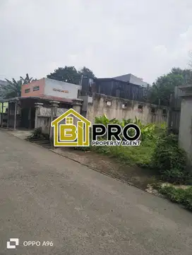 Kavling dekat GTO Jatiasih