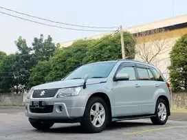 Grand vitara Jlx 2007