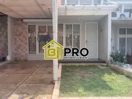 Dijual rumah cibubur country