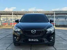 Mazda CX5 GT 2014 AT pmk 2015 facelift