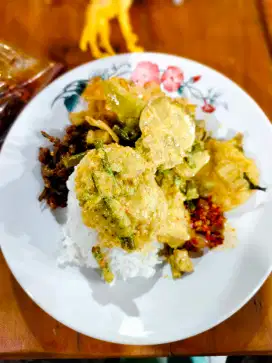 LOWONGAN KERJA RUMAH / WARUNG MAKAN