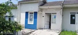 Rumah 1 kamar cileungsi dalam klaster