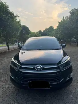 Innova Reborn G A/T 2017
