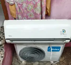 AC Midea laww at