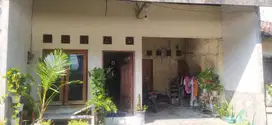Rumah dijual di Perum Pelangi Mojosongo Jebres Solo