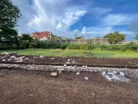 Tanah Jatinangor 200m² SHM Strategis Dekat Kampus
