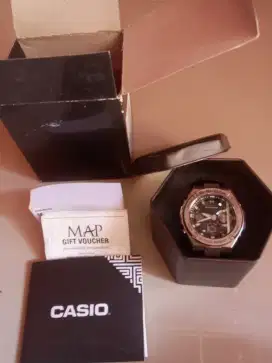 Casio GST-S110-1ADR