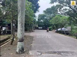 Dijual kavling dibawah harga Maya Garden dekat ke Mall Gandaria City