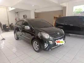 Toyota Agya 2016 Bensin