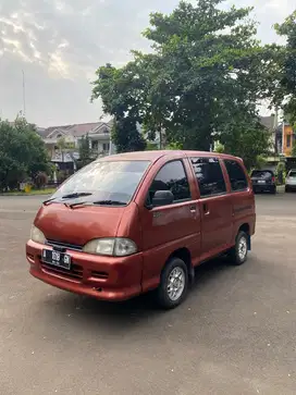 Daihatsu Espass 2004
