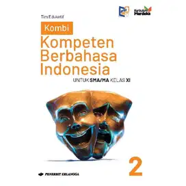 BUKU Sekolah Penabur Kurikulum Merdeka